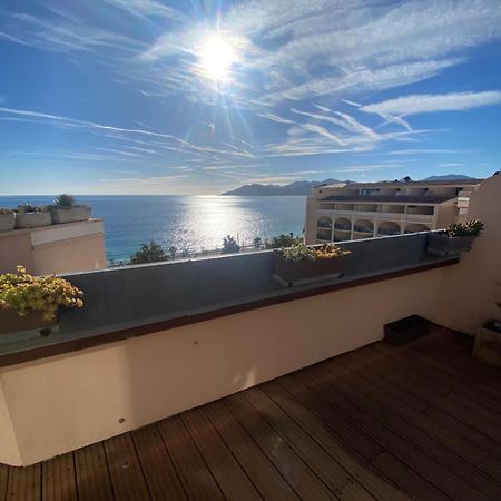 La Perla Del Mare Apartamento Cannes Exterior foto
