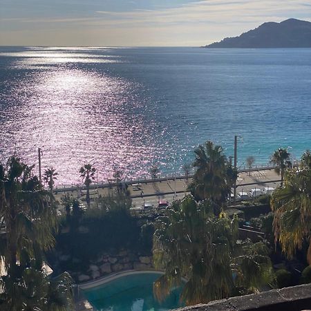 La Perla Del Mare Apartamento Cannes Exterior foto