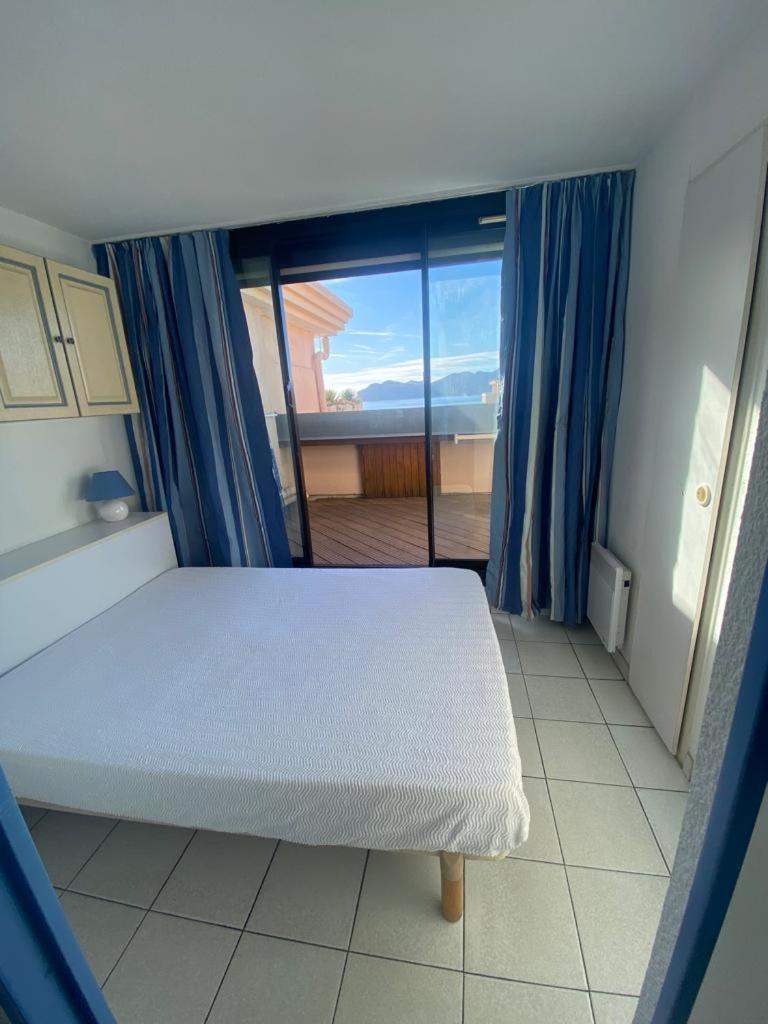 La Perla Del Mare Apartamento Cannes Exterior foto
