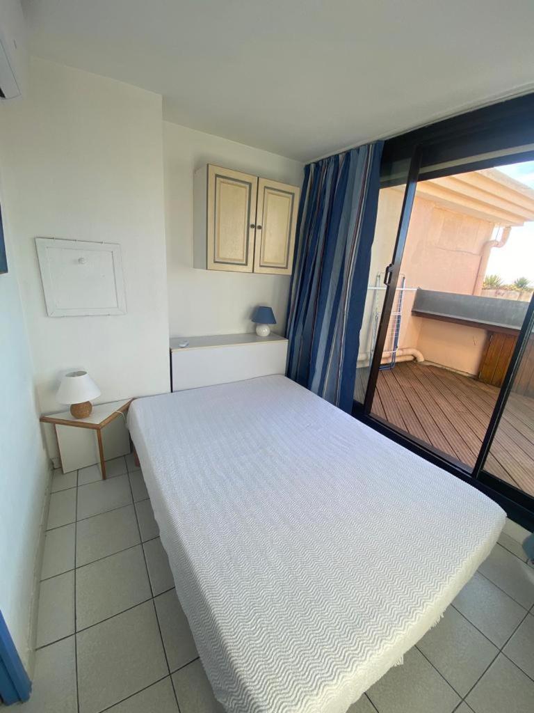La Perla Del Mare Apartamento Cannes Exterior foto