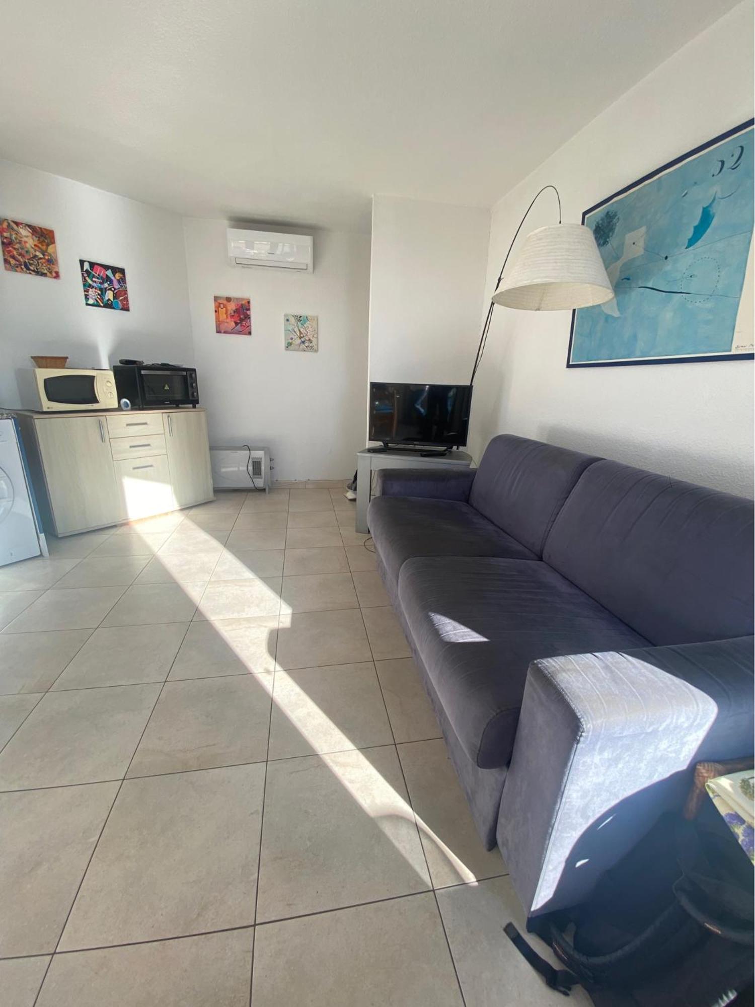 La Perla Del Mare Apartamento Cannes Exterior foto