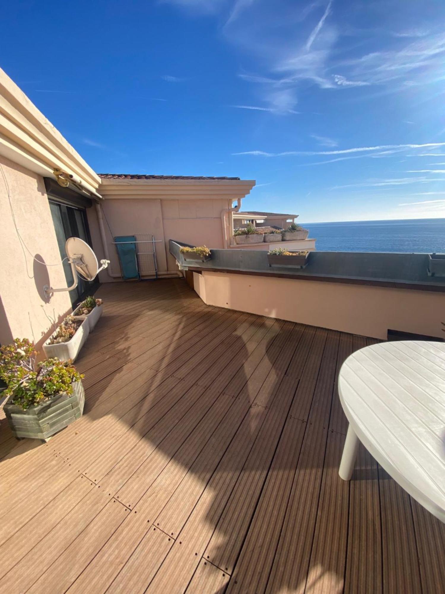 La Perla Del Mare Apartamento Cannes Exterior foto