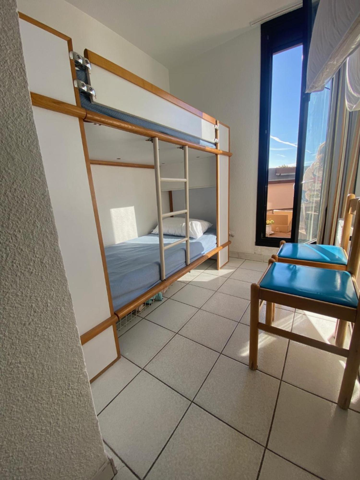 La Perla Del Mare Apartamento Cannes Exterior foto
