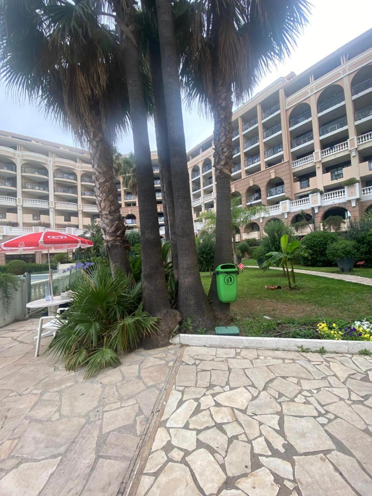 La Perla Del Mare Apartamento Cannes Exterior foto